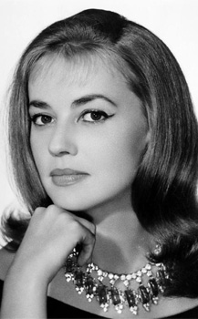 Jeanne Moreau